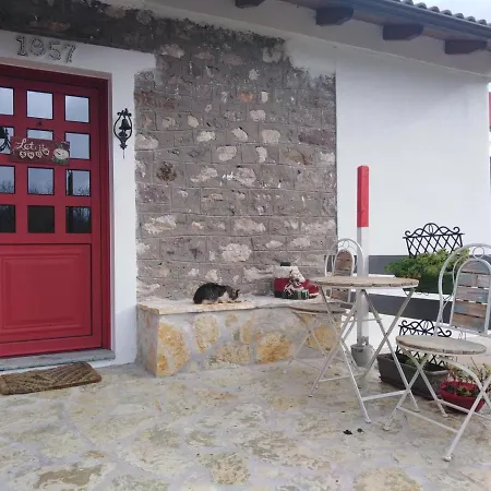 בית חווה 1957 To Rodo Kai To Roido *